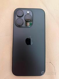 Iphone 15 pro 128 gb