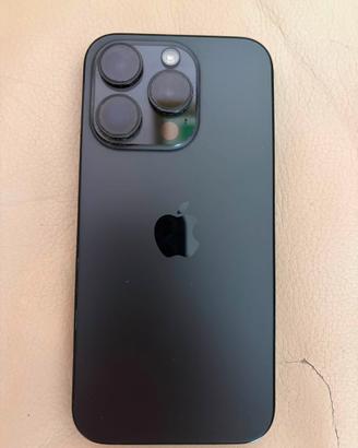 Iphone 15 pro 128 gb