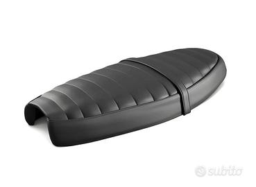 Sella special SPEED TWIN 1200 - Nera A9700670