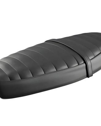 Sella special SPEED TWIN 1200 - Nera A9700670