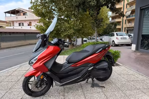 HONDA Forza 350 TUTTO INCLUSO ANCHE PASSAGGIO! M