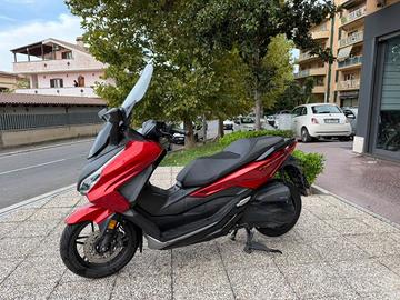 HONDA Forza 350 TUTTO INCLUSO ANCHE PASSAGGIO! M
