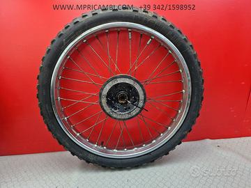 CERCHI CERCHIO YAMAHA XT 600 1990 1991 XT600 1992