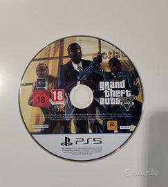 GTA 5