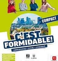 Libro Francese. Biennio Istituto professionale