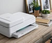 STAMPANTE HP 6400 pro