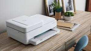 STAMPANTE HP 6400 pro