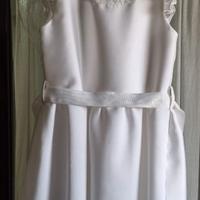 Vestito comunione o cerimonia