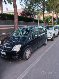 Meriva