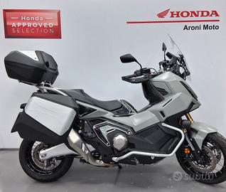 Honda X-ADV 750 Travel