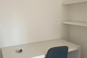 Camera doppia studente