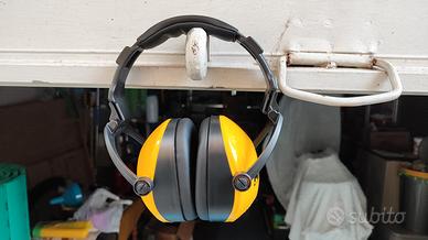 Cuffie Antirumore Maurer 