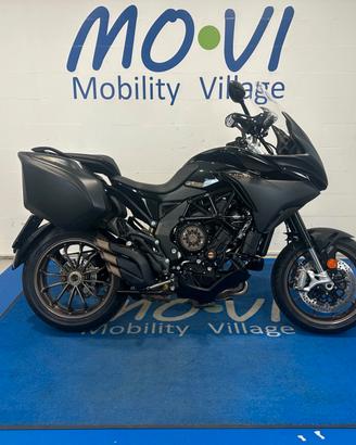 MV AGUSTA TURISMO VELOCE 800 LUSSO SCS