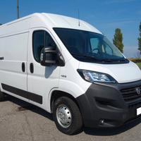 FIAT Ducato 3.0 CNG L2 H2 - Km 92.000