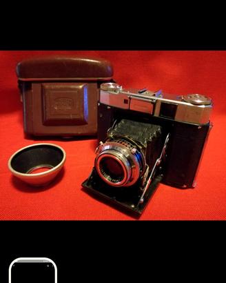 Super Ikonta Zeiss