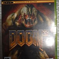 Doom 3 per Xbox 360