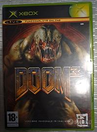 Doom 3 per Xbox 360