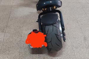 Mangosteen M8S - 2024