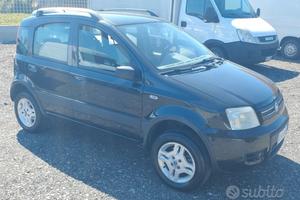 Fiat Panda 4x4 1300 Multijet