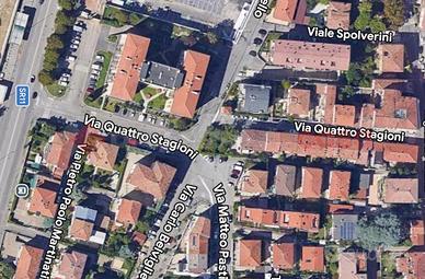 Appartamento Verona [Cod. rif 3329395VRG]
