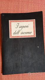 ricette i sapori dell'inverno 1996