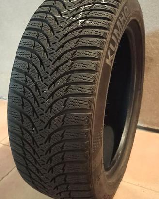 Gomme Invernali Kumho 205/50 R16 87H