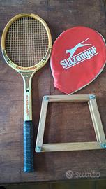Racchetta Tennis Slazenger Challenge
