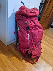 Zaino da trekking Ferrino 75lt