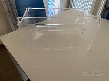Cassetto per  freezer candy