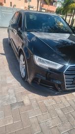 audi A3 116cv