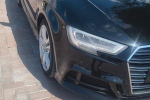 audi A3 116cv