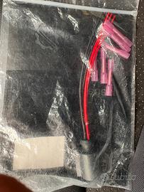 Connettore 53SKV117 per AUDI **NUOVO**