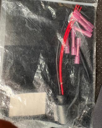 Connettore 53SKV117 per AUDI **NUOVO**