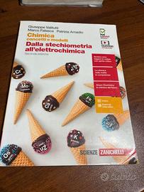 Chimica concetti e modelli