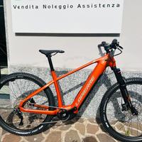 Lapierre HT 7.6 NUOVA 2023 Bosch 625wh tasso zero