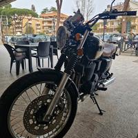 mash six hundred 650 abs 2022 valuto permuta - fin