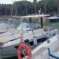 JEANNEAU CAP CAMART 9 