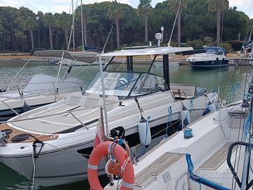 JEANNEAU CAP CAMART 9 