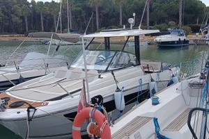 JEANNEAU CAP CAMART 9 