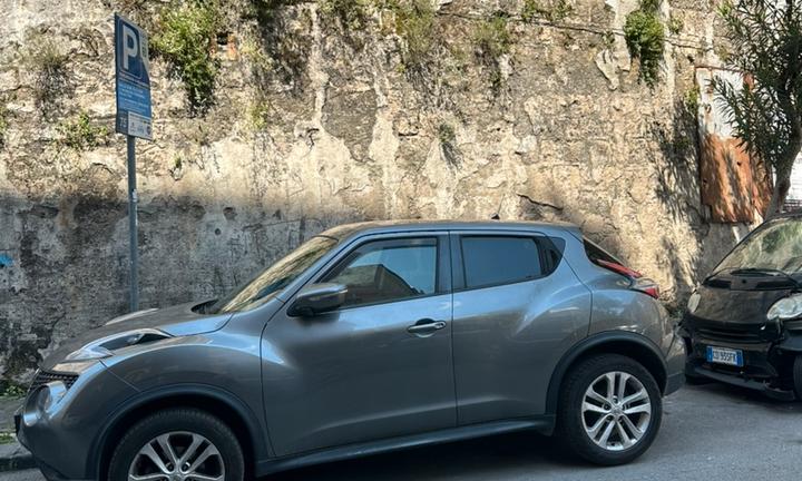 Juke 1.5 dCi StarteStop Premium