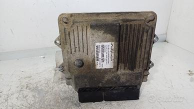 CENTRALINA MOTORE FIAT Grande Punto 1° Serie 5186