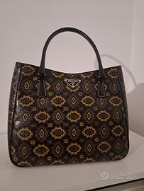 borsa prada 
