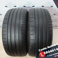 245 35 20 Pirelli 85%  245 35 R20 Pneus