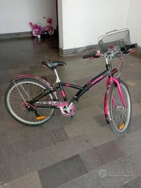 bici bimba