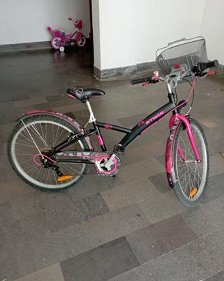 bici bimba