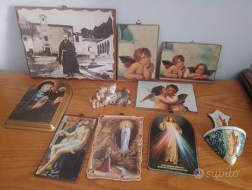 articoli religiosi per la casa 