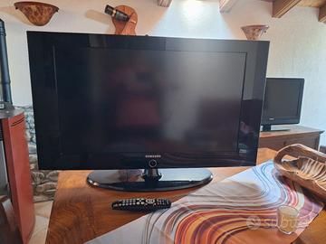 tv samsung 32 pollici 