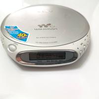 cd walkman d-ej360