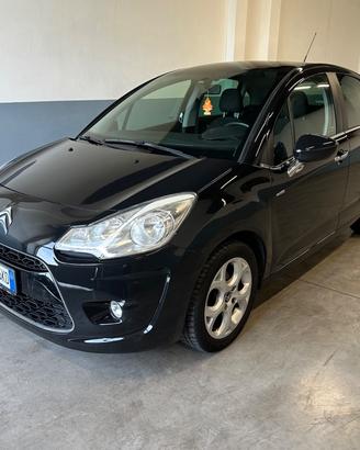 Citroen C3 1.4 Exclusive