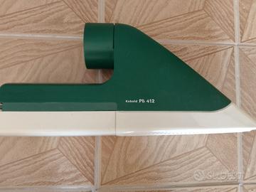 picchio folletto PB 412